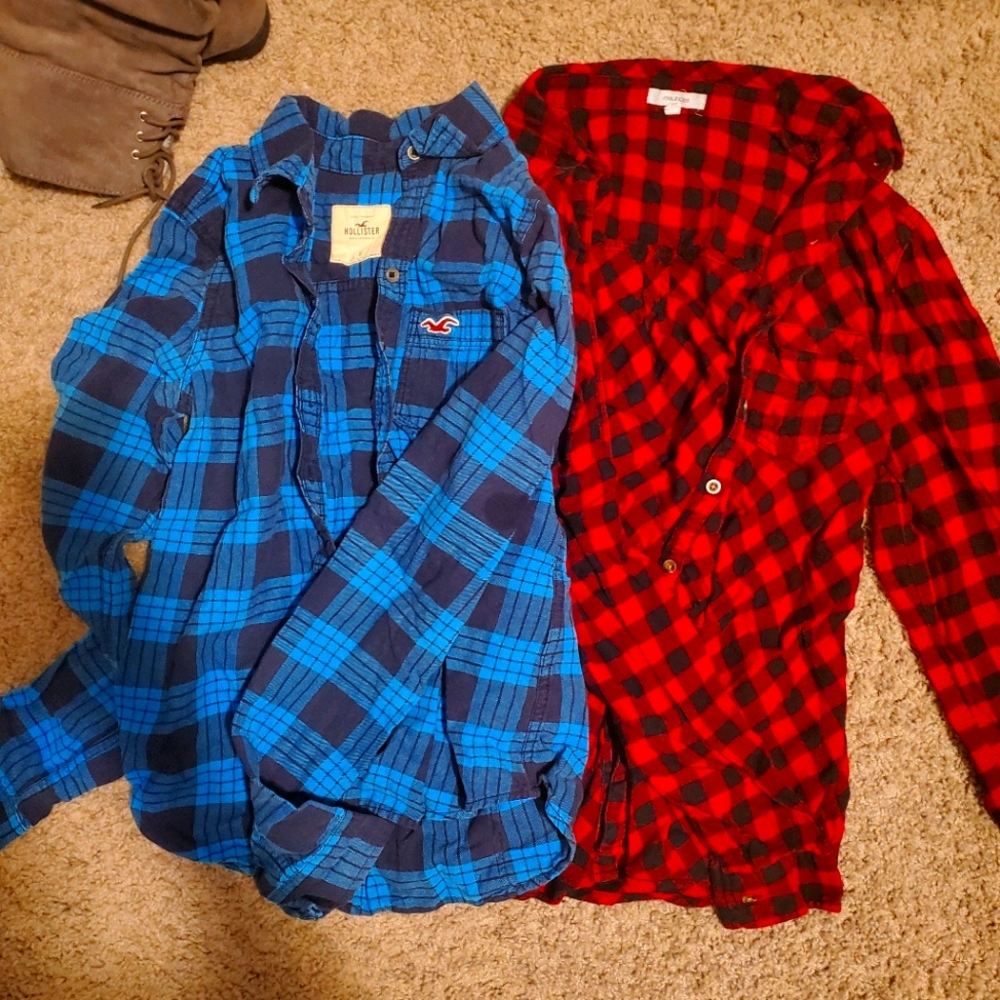 Flannels